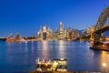 Property photo of 501/1 Kirribilli Avenue Kirribilli NSW 2061