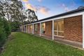 Property photo of 1 Jerrawa Place Glenhaven NSW 2156