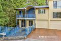 Property photo of 2/47 Newcomen Street Indooroopilly QLD 4068