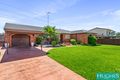Property photo of 25 Charles Todd Crescent Werrington County NSW 2747