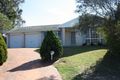 Property photo of 11 Wilkinson Place Cranebrook NSW 2749