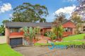 Property photo of 2 Flynn Crescent Leumeah NSW 2560