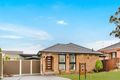 Property photo of 27 Cree Crescent Greenfield Park NSW 2176