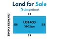 Property photo of 403 Dryander Avenue North Kellyville NSW 2155