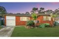 Property photo of 28 Martin Crescent Woodpark NSW 2164