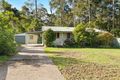 Property photo of 25 Roulstone Crescent Sanctuary Point NSW 2540
