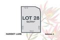 Property photo of LOT 28 Harriet Lane Oxenford QLD 4210