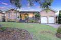 Property photo of 18 Sparman Crescent Kings Langley NSW 2147