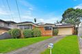 Property photo of 4 Fitzpatrick Street Marsfield NSW 2122