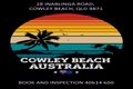 Property photo of 28 Inarlinga Road Cowley Beach QLD 4871