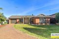 Property photo of 4 Sidney Place Casula NSW 2170