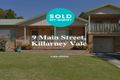 Property photo of 9 Main Street Killarney Vale NSW 2261