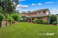 Property photo of 58 Fernbrook Place Castle Hill NSW 2154