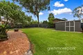 Property photo of 23 Valleyview Crescent Werrington Downs NSW 2747