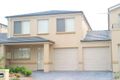 Property photo of 3 Thomas Francis Way Rouse Hill NSW 2155