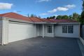 Property photo of 3/16 McLaren Street South Fremantle WA 6162