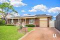 Property photo of 149 Greenbank Drive Werrington Downs NSW 2747