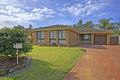 Property photo of 22 Augusta Place St Clair NSW 2759