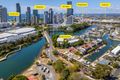 Property photo of 13/2 T E Peters Drive Broadbeach Waters QLD 4218