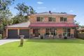 Property photo of 1 Boronia Grove Heathcote NSW 2233