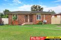 Property photo of 21 Murdoch Street Blackett NSW 2770