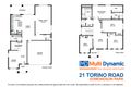 Property photo of 21 Torino Road Edmondson Park NSW 2174