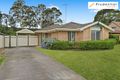 Property photo of 21 Saltpetre Close Eagle Vale NSW 2558