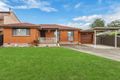 Property photo of 54 Weir Crescent Lurnea NSW 2170