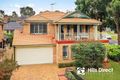 Property photo of 25 Dungara Crescent Stanhope Gardens NSW 2768