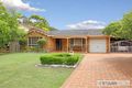 Property photo of 6 Kadina Place Quakers Hill NSW 2763