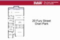 Property photo of 20 Fury Street Oran Park NSW 2570