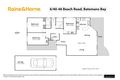Property photo of 6/40-46 Beach Road Batemans Bay NSW 2536