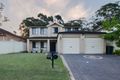 Property photo of 44 Bainbridge Crescent Rooty Hill NSW 2766