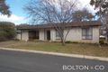 Property photo of 21 Cantor Crescent Higgins ACT 2615