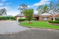 Property photo of 164 Mitchell Drive Glossodia NSW 2756