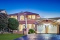Property photo of 20 Horizons Place Kellyville NSW 2155