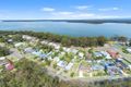 Property photo of 122 Tallyan Point Road Basin View NSW 2540