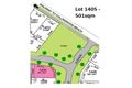 Property photo of LOT 1405 Bayswood Avenue Vincentia NSW 2540