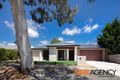 Property photo of 22 Kalgoorlie Crescent Fisher ACT 2611