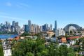 Property photo of 3/71 Milson Road Cremorne Point NSW 2090