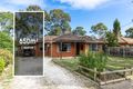Property photo of 52 Kambara Drive Mulgrave VIC 3170