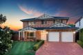 Property photo of 4 Julie Court Beaumont Hills NSW 2155