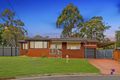 Property photo of 4 Jocarm Avenue Condell Park NSW 2200