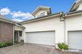 Property photo of 5/38 Gleeson Avenue Condell Park NSW 2200
