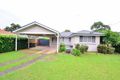 Property photo of 2 Rutherglen Avenue Hobartville NSW 2753