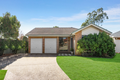 Property photo of 1 Cedar Wattle Place Narellan Vale NSW 2567
