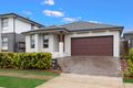 Property photo of 8 Rosedale Circuit Carnes Hill NSW 2171