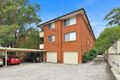 Property photo of 9/16 Cecil Street Ashfield NSW 2131