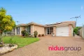 Property photo of 45 Kester Crescent Oakhurst NSW 2761