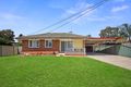 Property photo of 19 Mindanao Avenue Lethbridge Park NSW 2770